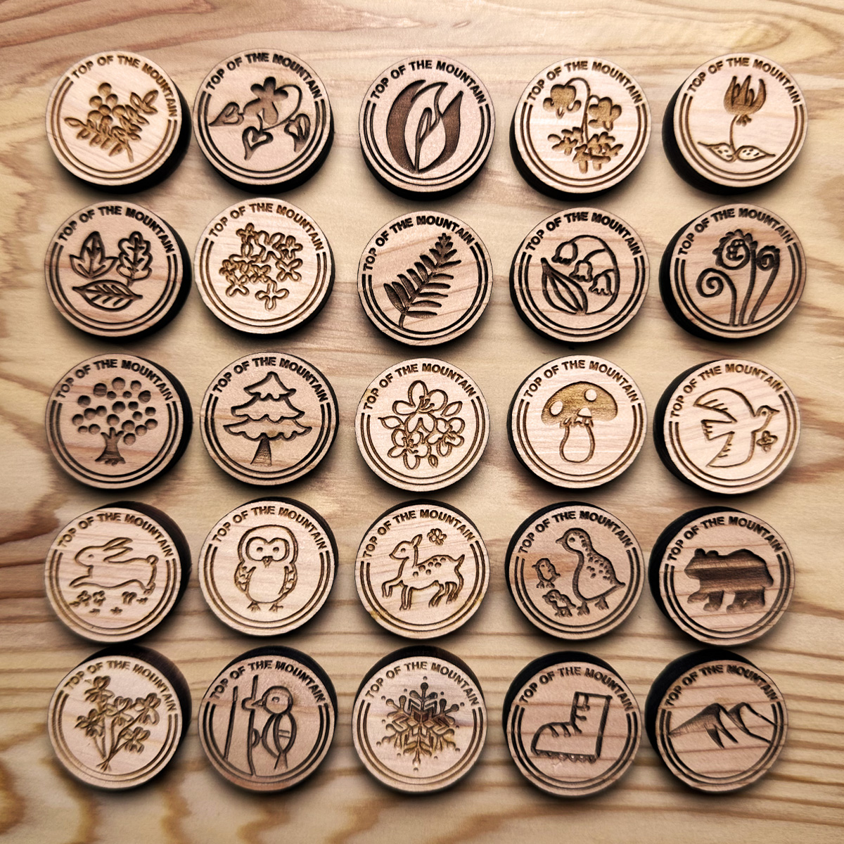 yamanoki-badge-a25